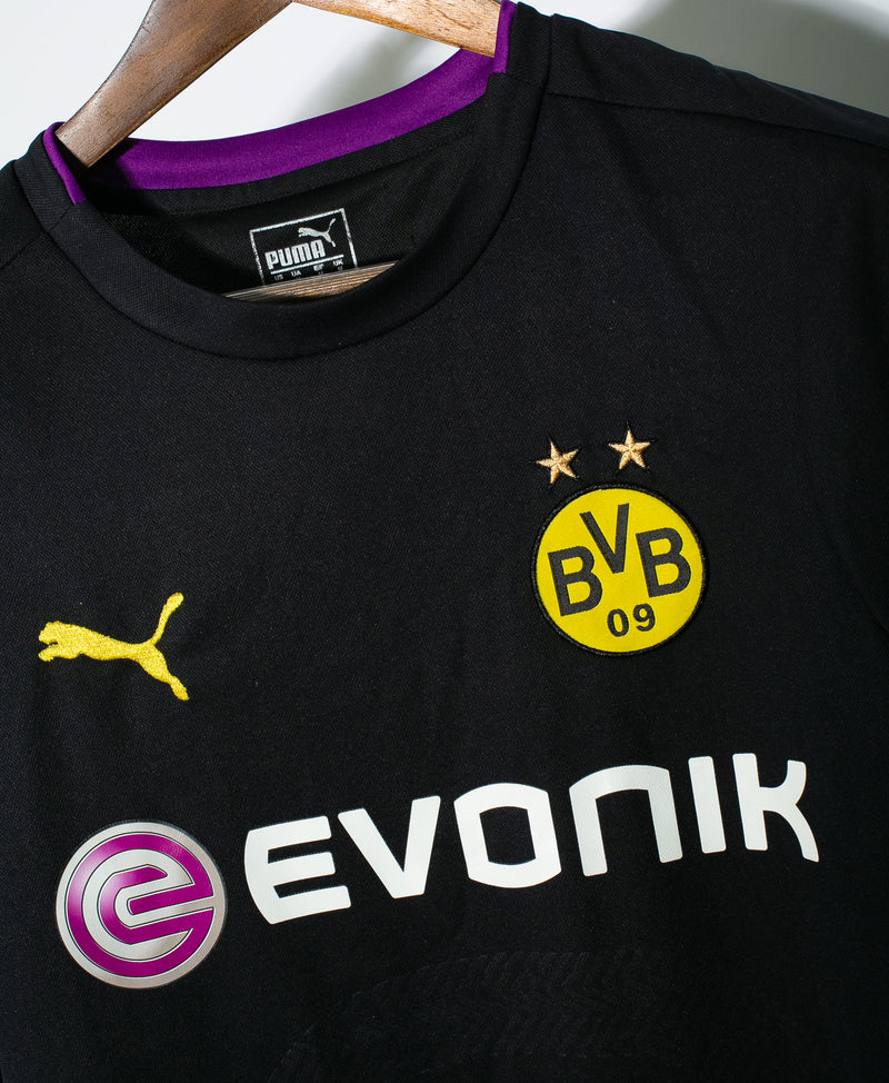 Dortmund 2015-16 Training Kit (M)