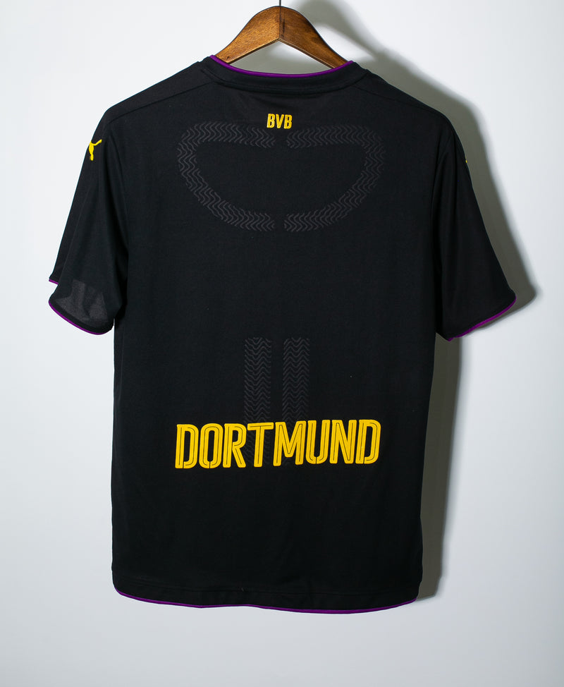 Puma training shirt Borussia Dortmund 2015/16 