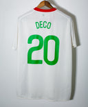Portugal 2008 Deco Away Kit (XL)