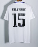 Real Madrid 2022-23 Valverde Home Kit (L)