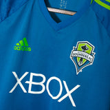 Seattle Sounders 2016 Training Kit (L)