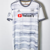 Los Angeles FC 2019-20 Away Kit (XL)