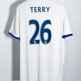 Chelsea 2016-17 Terry Third Kit (2XL)