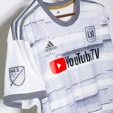 Los Angeles FC 2019-20 Away Kit (XL)