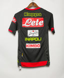 Napoli Basic Third Kit (S)