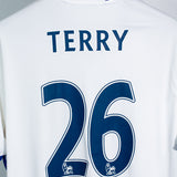 Chelsea 2016-17 Terry Third Kit (2XL)