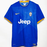 Juventus 2014-15 Away Kit (M)