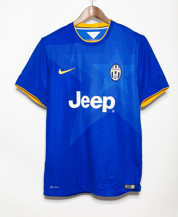 Juventus 2014-15 Away Kit (M)