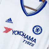Chelsea 2016-17 Terry Third Kit (2XL)