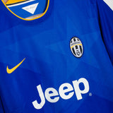 Juventus 2014-15 Away Kit (M)