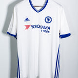 Chelsea 2016-17 Terry Third Kit (2XL)