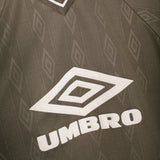 Umbro 1999 Training Top (M)