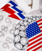 USA 98 World Cup Bootleg Shirt (L)