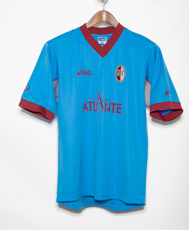 Torino 2002-03 Third Kit (S)
