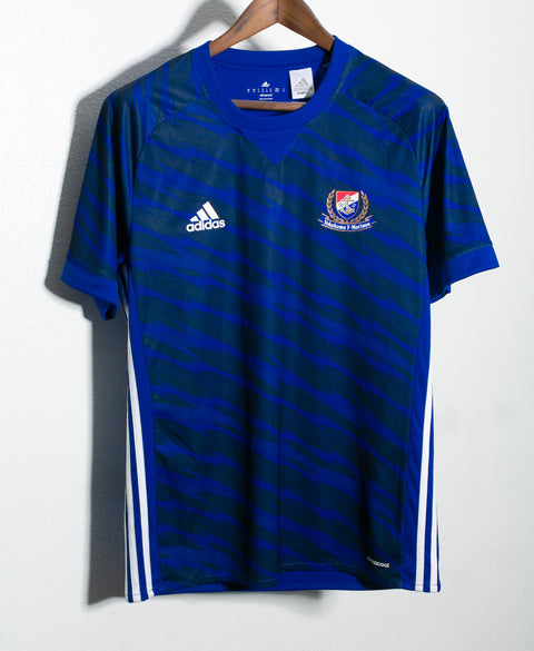 Yokohama F. Marinos 2017 Sample Home Kit (M)