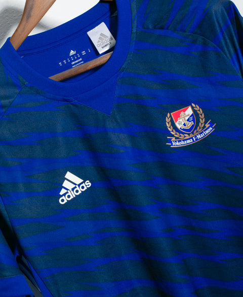 Yokohama F. Marinos 2017 Sample Home Kit (M)