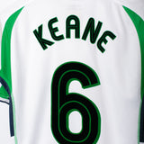 Ireland 2002 Keane Away Kit (M)