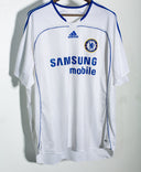 Chelsea 2006-07 Drogba Away Kit (2XL)