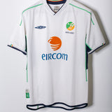 Ireland 2002 Keane Away Kit (M)