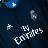 Real Madrid 2015-16 Ronaldo Third Kit (XL)