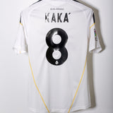 Real Madrid 2009-10 Kaka Home Kit (M)