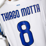 Inter Milan 2010-11 Thiago Motta Away Kit (S)