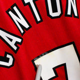 Manchester United 1996-97 Cantona Home Kit (L)