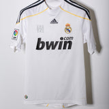 Real Madrid 2009-10 Kaka Home Kit (M)