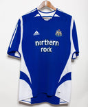 Newcastle United 2005-06 Owen Third Kit (XL)