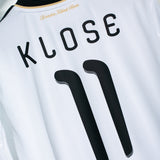 Germany 2010 Klose Home Kit (L)