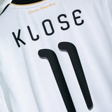 Germany 2010 Klose Home Kit (L)