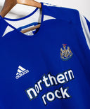 Newcastle United 2005-06 Owen Third Kit (XL)