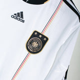 Germany 2010 Klose Home Kit (L)