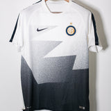 Inter Milan 2015 Training Kit (L)