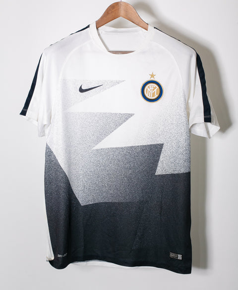 Inter Milan 2015 Training Kit (L)