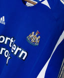 Newcastle United 2005-06 Owen Third Kit (XL)