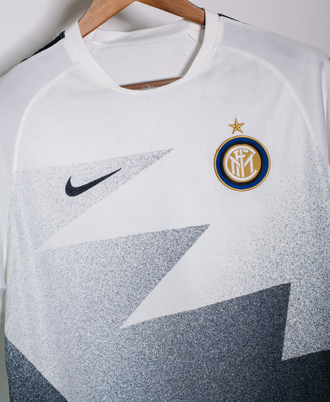 Inter Milan 2015 Training Kit (L)