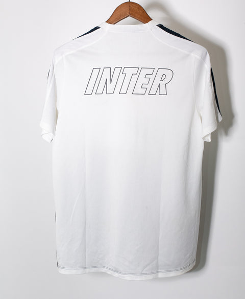 Inter Milan 2015 Training Kit (L)