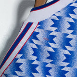 Manchester United 1990-92 Away Kit (L)