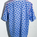Manchester United 1990-92 Away Kit (L)