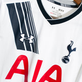Tottenham 2015-16 Son Home Kit (M)