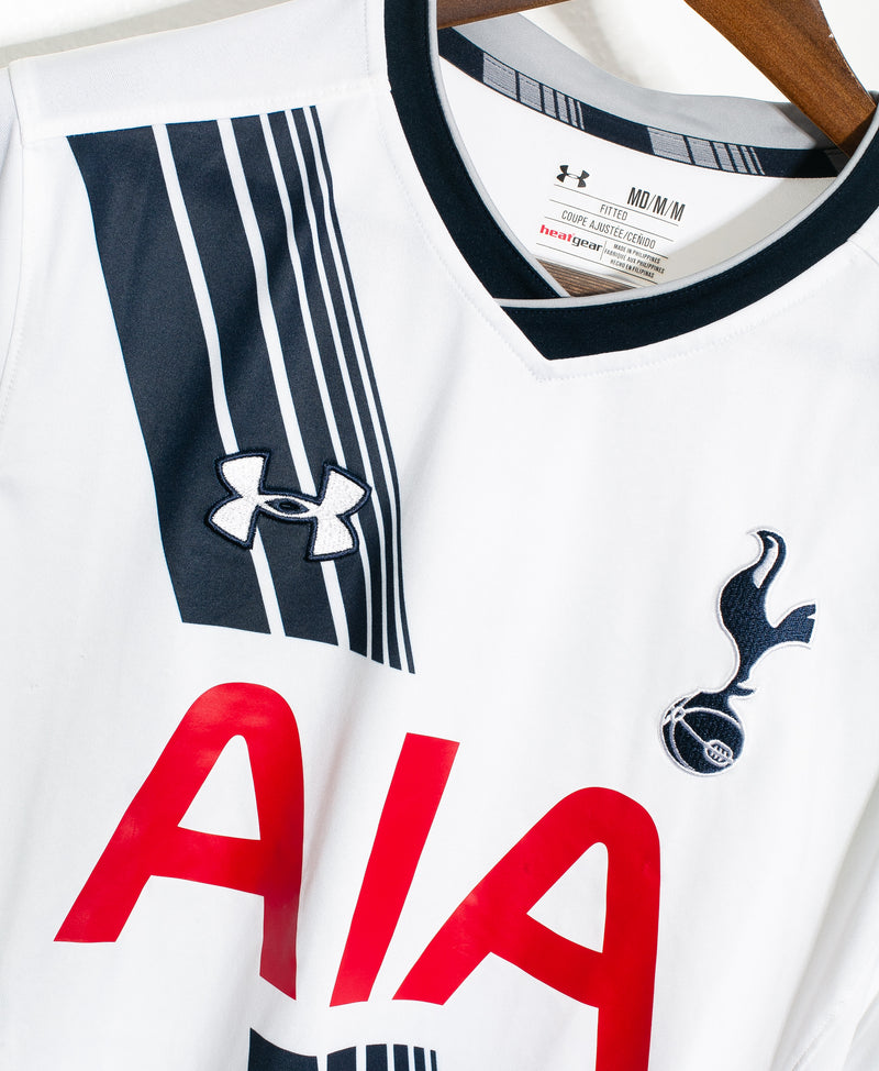 From Thunderbirds to Mayor Quimby - Spurs fans mock Tottenham's new 2015/16  kit design, London Evening Standard