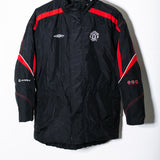 Manchester United 2000 Winter Coat (M)