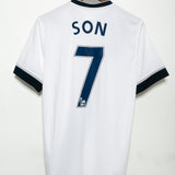 Tottenham 2015-16 Son Home Kit (M)
