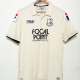 Bournemouth 2011-12 Third Kit (M)