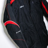 Manchester United 2000 Winter Coat (M)