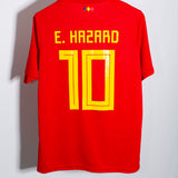 Belgium 2018 Hazard Home Kit (XL)