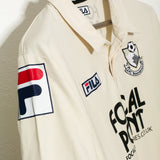 Bournemouth 2011-12 Third Kit (M)