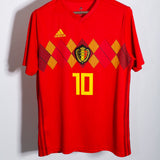 Belgium 2018 Hazard Home Kit (XL)