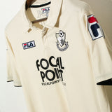 Bournemouth 2011-12 Third Kit (M)